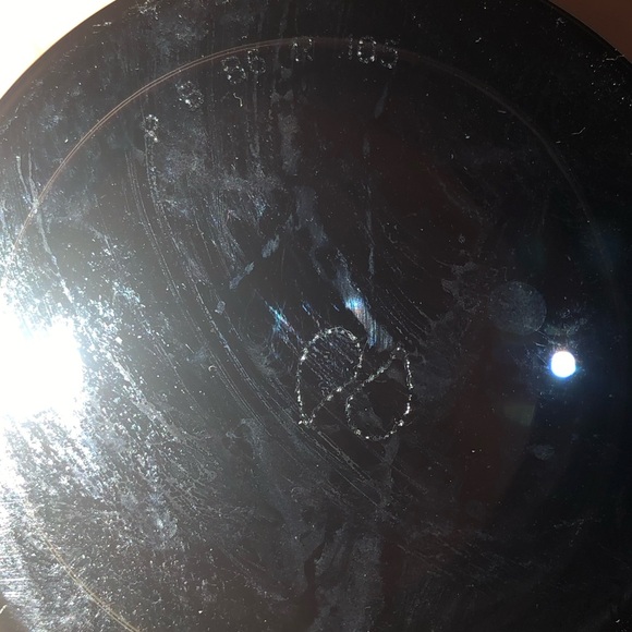 4 Coca Cola glasses - Gray - Picture 6 of 6